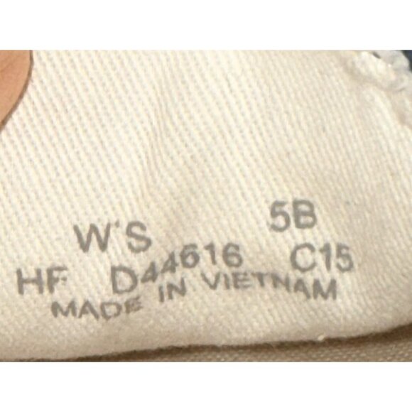 Women’s Cole Haan Grand.OS Pinch Maine Classic Blue D44616 Penny Loafer Size 5 - Picture 7 of 7